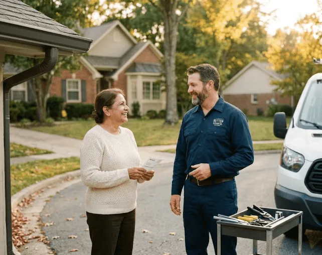 Gutter Repair Dundalk, MD FAQs