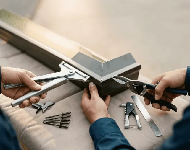 Why choose Gutter Repair in Dundalk, MD